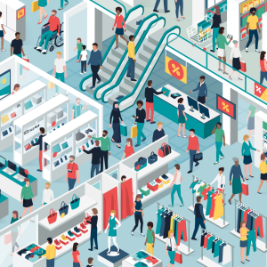 SOFON NIGHT CLUB SUPPLIES Product merchandising for others